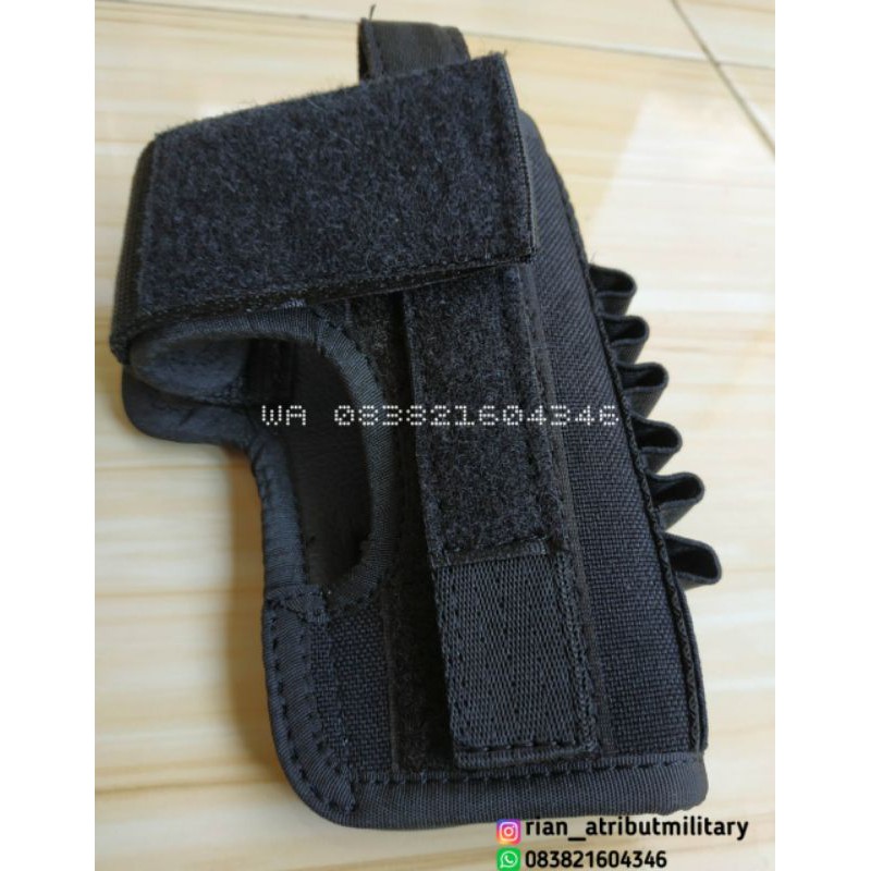 Sarung pistol tactical