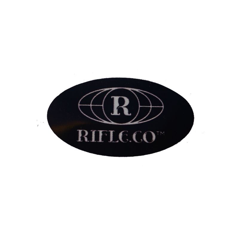 Rifel.co Sticker paket outdoor