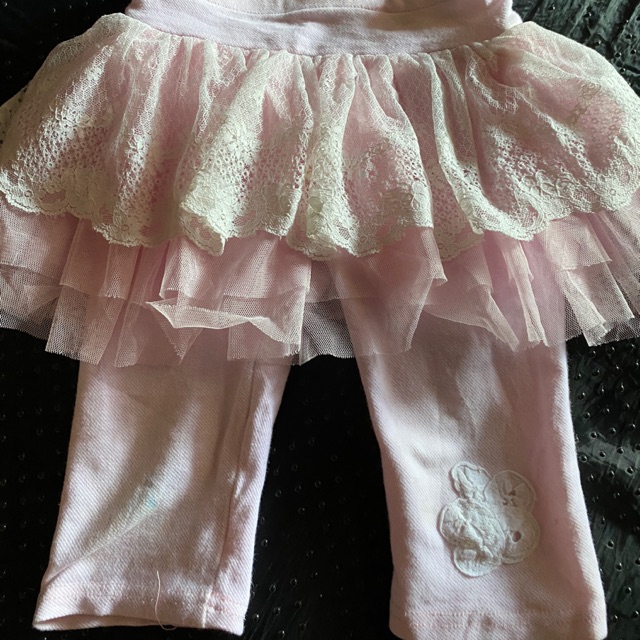 Rokcel preloved