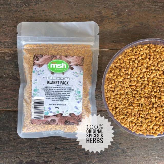 

Klabet Pack