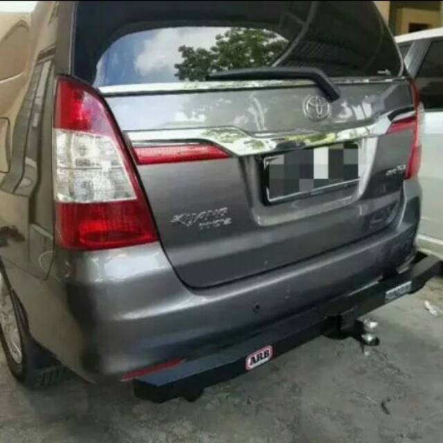 Towing ARB Belakang innova lama 2005-2015