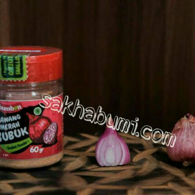 

Bumbon | Bumbon powder | Bumbon shallot powderbawang merah bubuk