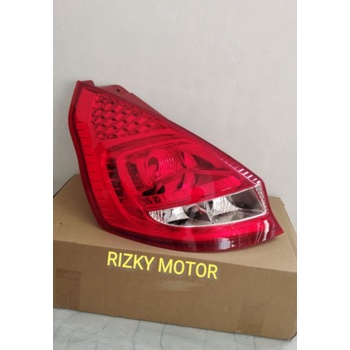 Jual Lampu Stop Lamp Belakang Kiri Ford Fiesta Limited