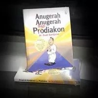 Anugerah - Anugerah Bagi Prodiakon