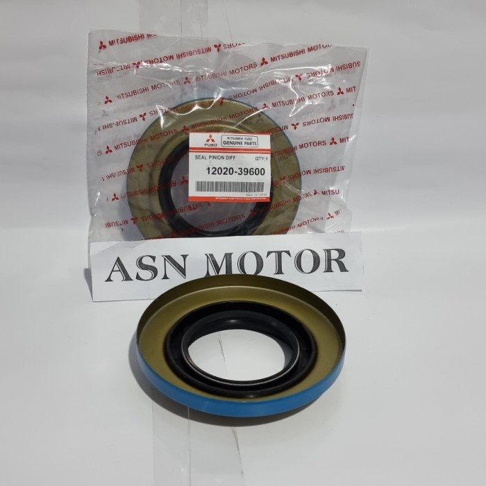 OIL SEAL PINION SIL GARDAN FUSO 8DC TRONTON GANZO 12020-39600