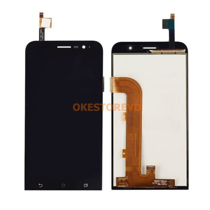LCD+TOUCHSCREEN ASUS ZB500KL / ASUS ZENFONE GO 4G / X00AD / ASUS ZB500KL