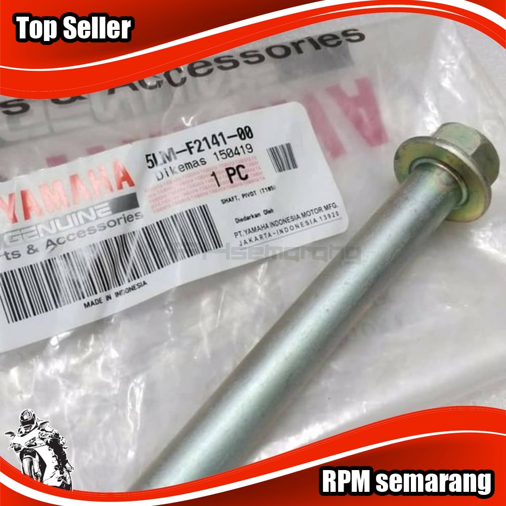 AS fork SWING ARM Yamaha JUPITER Z JUPITER Z1 VEGA ZR ORIGINAL 5LM F2141 00