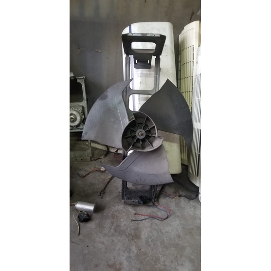 kipas blower ac 3 pk