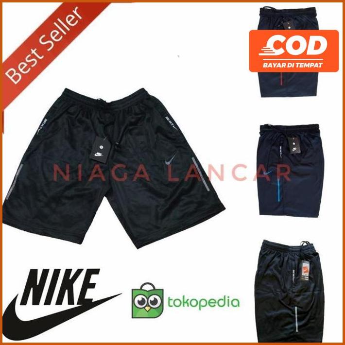 Celana Pendek Olahraga Premium Nike Terbaru