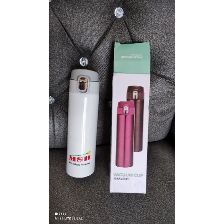 Vacuum Cup/Vacuum bottle