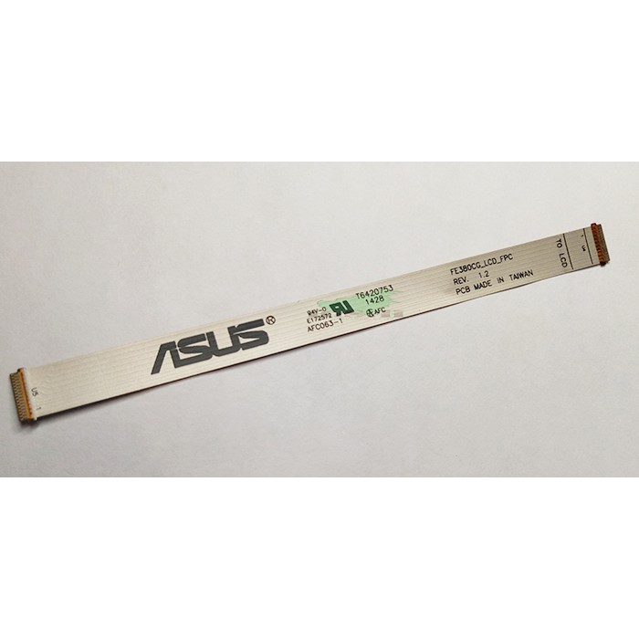 FLEXIBLE LCD ASUS FENOPAD 8 K016 / FE380