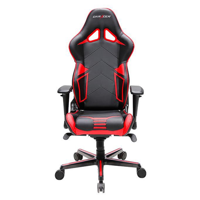 Jual Gaming Chair Dxracer Racing Series Oh/Rv131/Nr Black Red
