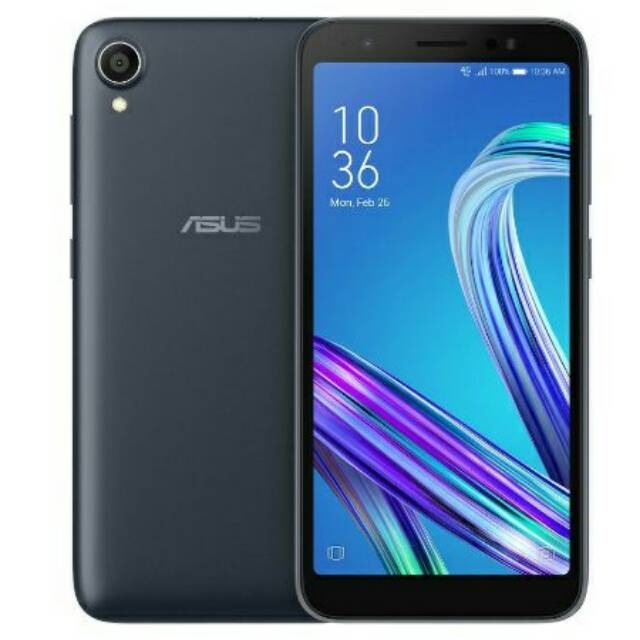 Asus zenfone live