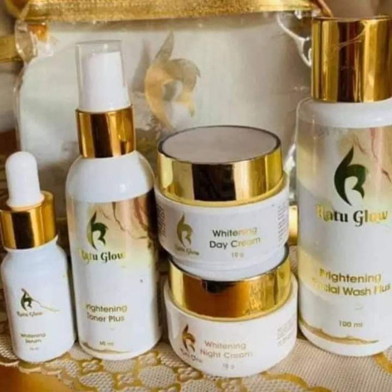 Ratu Glow Brightening