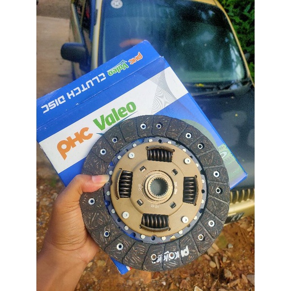 Kampas kopling kia visto, hyundai Atoz