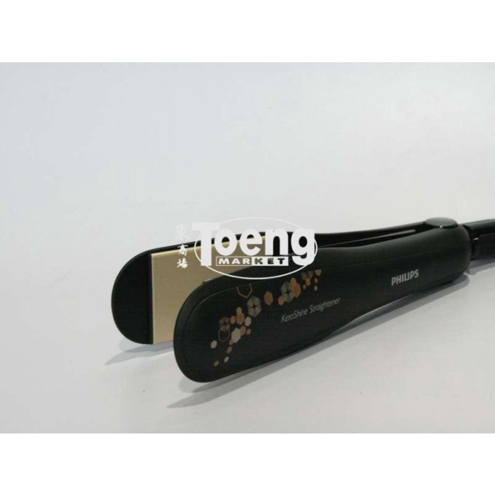 (SUSE) CATOKAN RAMBUT/KERASHINE STRAIGHTENER HP-8316 PHILIPS