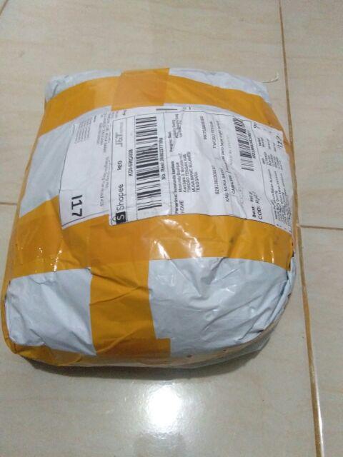 Holder Botol Minum Bahan Aluminium Untuk Sepeda Gunung