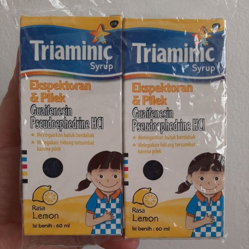 Triaminic obat pilek obat batuk dan pilek triaminic obat batuk berdahak anak triaminic