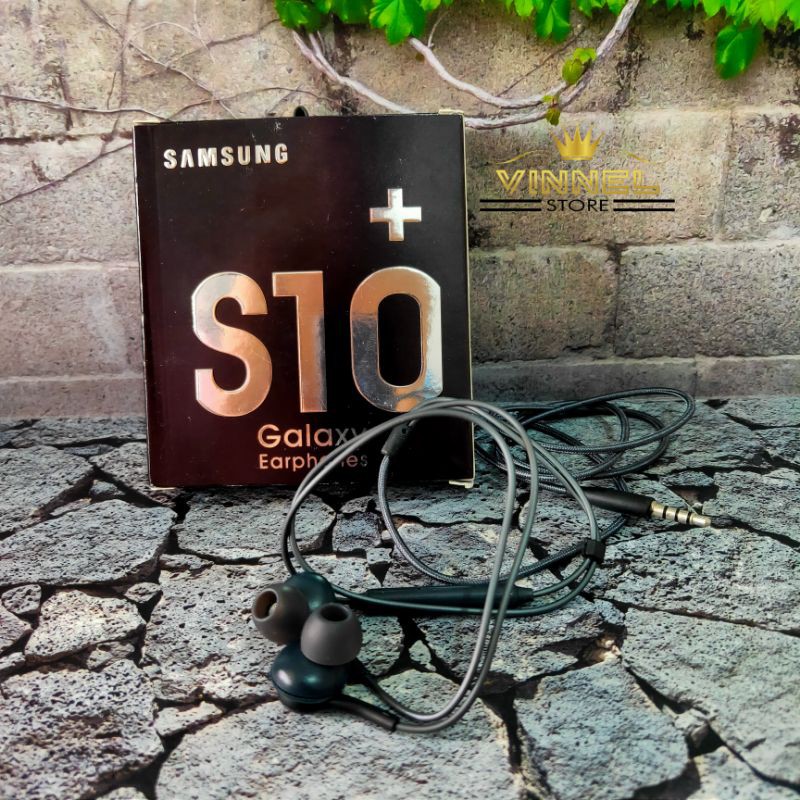 s10+ headset Samsung akg original Jack audio 3.5mm Earphones ori