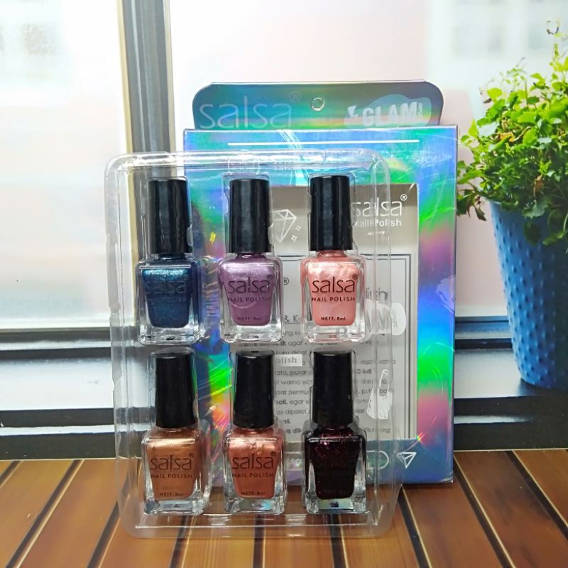 [cod]Kutek Salsa 1bok