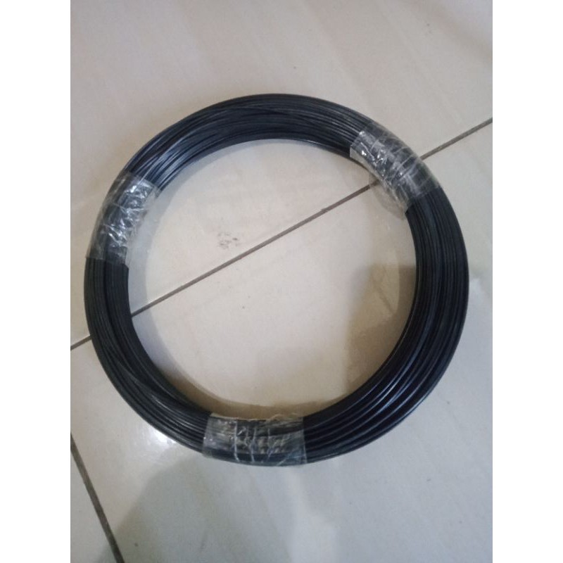 Ruji Fiber 1,3ML sangkar kotak kenari,pleci dll
