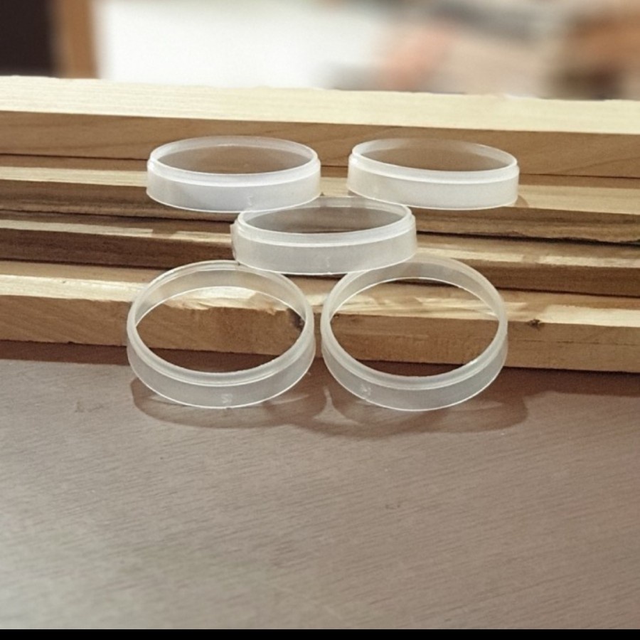 Tatakan pengharum ruangan Refill matic Stella ke Refill matic Glade