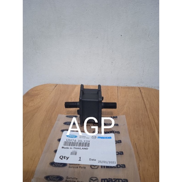 Trans Mounting Transfer Mounting Kecil Ford Ranger 2.5 2.9 UH74-39-33X