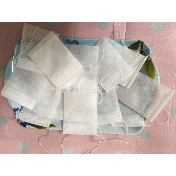 de201de Kertas Saring Kopi / Kantong Teh Dan Kopi / Tea Bag Coffee Bag D2Sd11