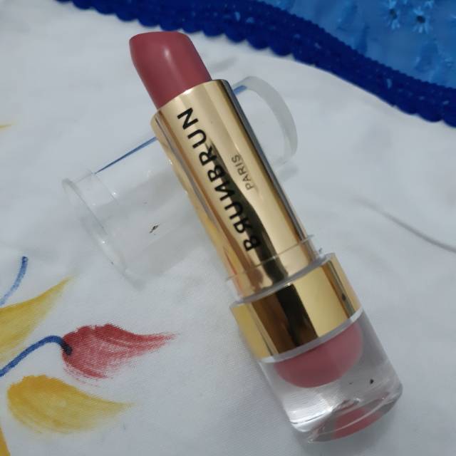 Lipstick & Lip Glaze - BrunBrun - Preloved