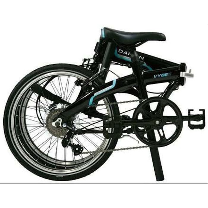 dahon vybe d7 harga