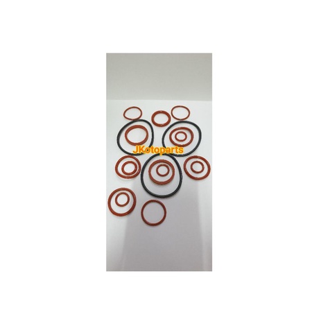 Seal Oring Oli Cooler Fuso 8DC8 8DC9 8DC10
