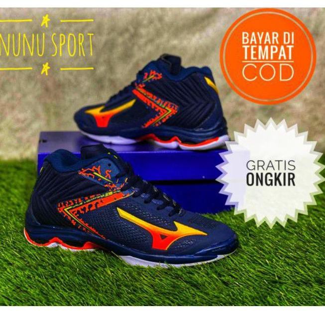 harga mizuno volly