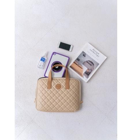 ☈ Jena Notebook/Laptop Case by Flicka ㄺ