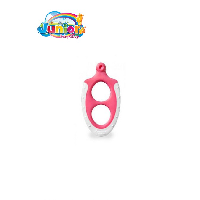 Tommee Tippee CTN Teether Stage 3