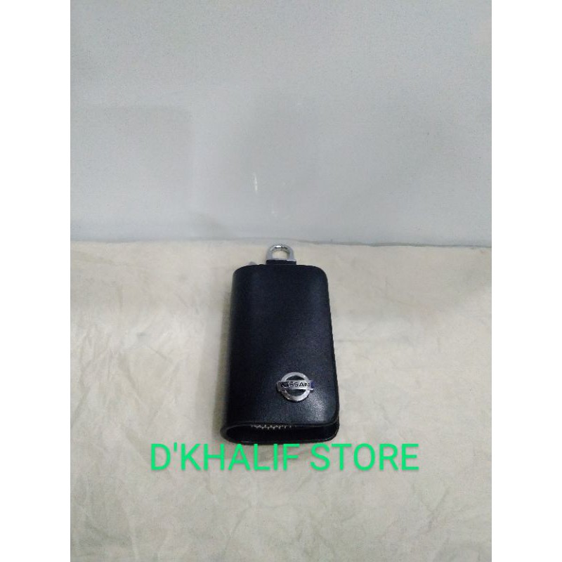 GANTUNGAN KUNCI MOBIL NISSAN