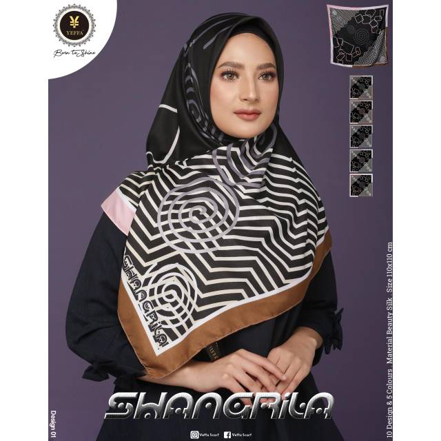 Shangrila by yeffa #1