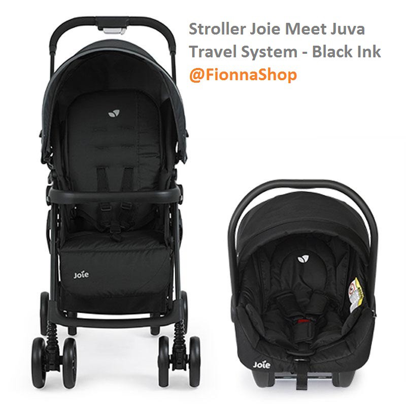 40+ Review stroller bayi joie info