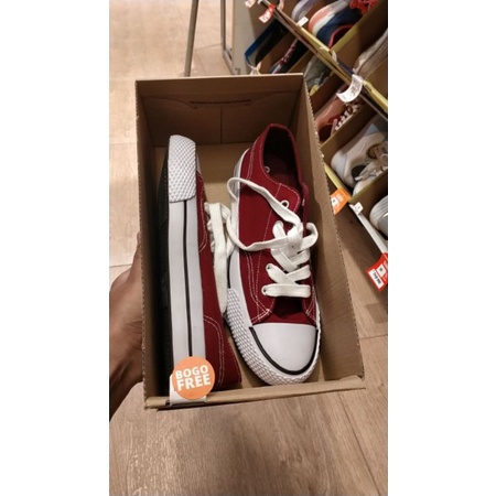 PAYLESS WOMEN, LEGACEE SEPATU SNEAKER AIRWALK 169333