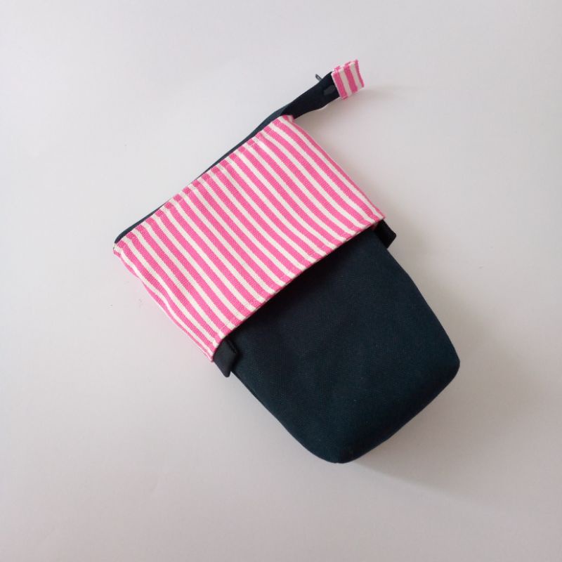 Slide Pencil Case Muat Banyak by Erma