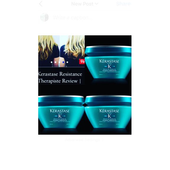 Pr066524- Kerastase Masque Therapiste 200Ml(Masker U/Rambut Rusak) T80Y8A84S