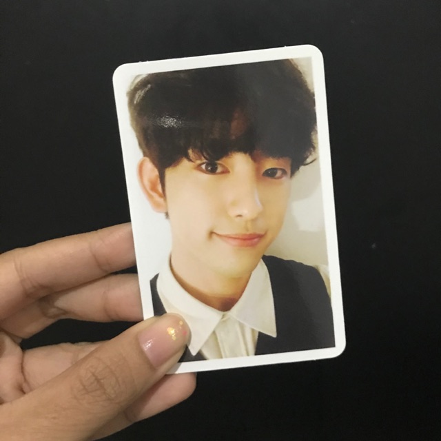 Pc jinyoung GOT7 flight log: arrival