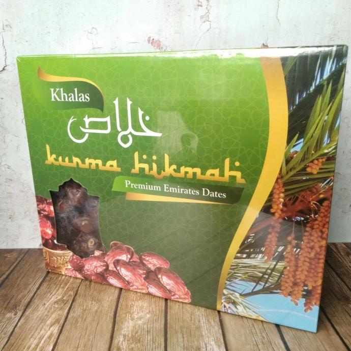 

BISA COD Kurma Hikmah Khalas / Kholas 1 Kg/KURMA 1KG/KURMA BARARI/KURMA RUTHOB/KURMA BAM/KURMA PALM FRUIT/KURMA TANGKAI/KURMA AZWA/KURMA SUKKARI/KURMA SAFAWI/KURMA TUNISIA/KURMA MUDA KUNING/KURMA MUDA HIJAU/KURMA MEDJOL/KURMA MADINAH SUPER