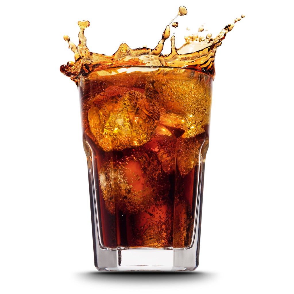 

Bibit Parfum Cola Fragrance Oil 100cc