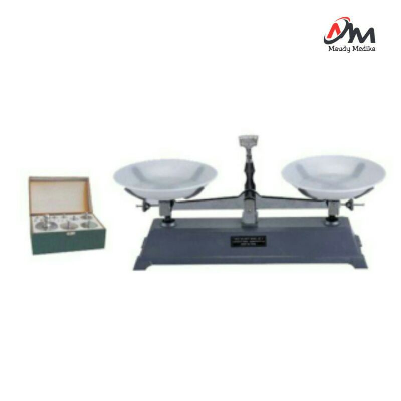 Timbangan JPT Timbangan Obat  Timbangan Manual Obat Timbangan Gram Obat