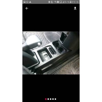 SIAP KIRIM Tu778 Console Box Calya Sigra Lengkap Dgn Breket Ring Baut Dan Manual TERBATAS