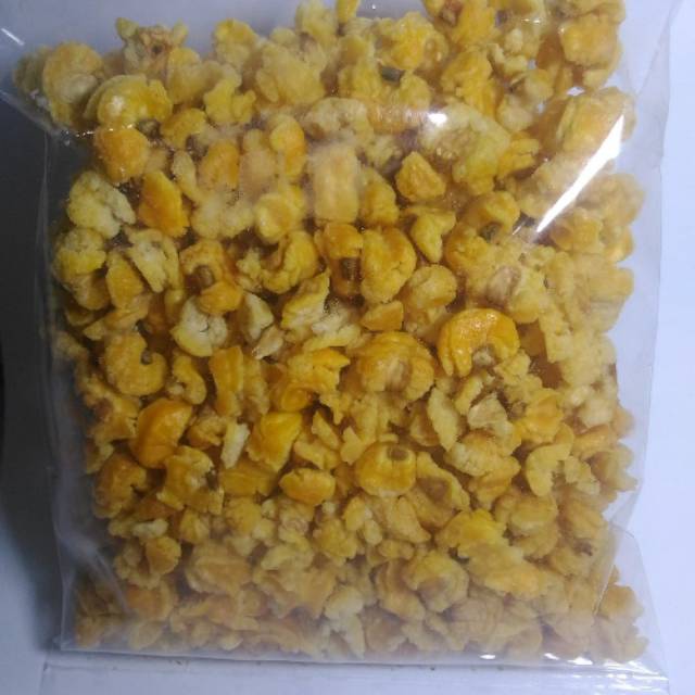

JAGUNG GORENG
