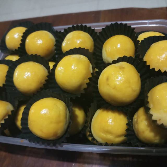 

Nastar super selai nanas(blueband/royal palmia)