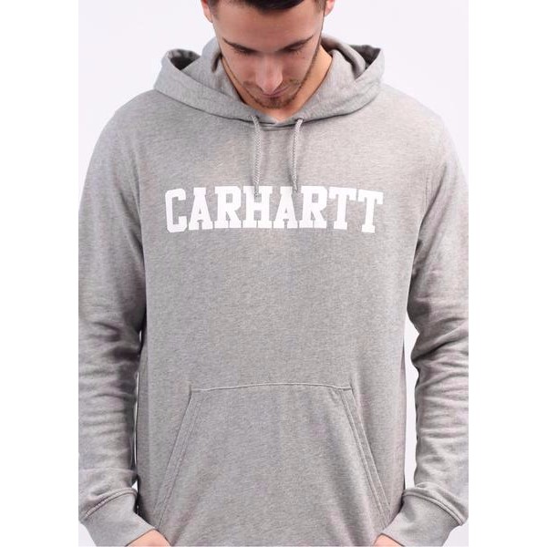 JAKET   SWEATER   HOODIE Hoodie Carhartt Abu