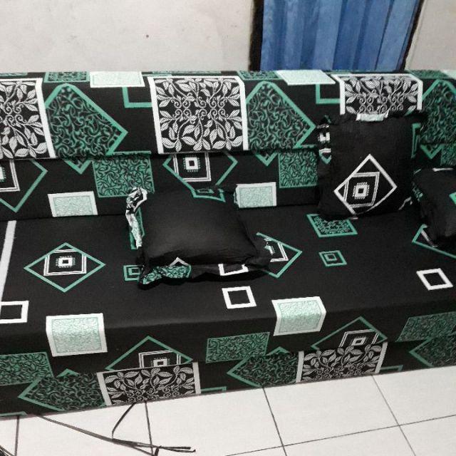 Sofabed Inoac Eon Lg 180x200x20