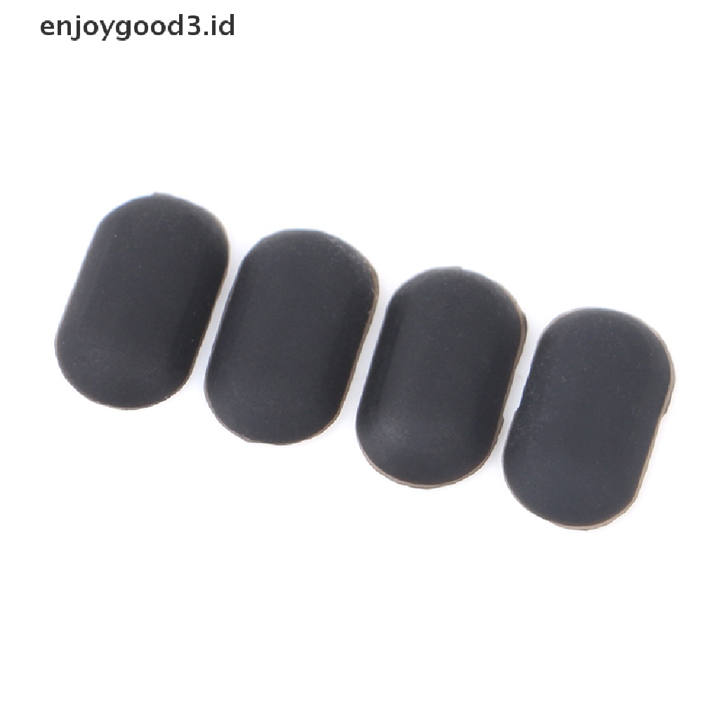 4pcs Cover Kaki Karet Untuk Handphone 820g1g2 840 G1G2 725g1g2 745g1g2